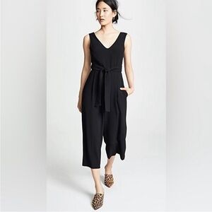Club Monaco Torela Jumpsuit